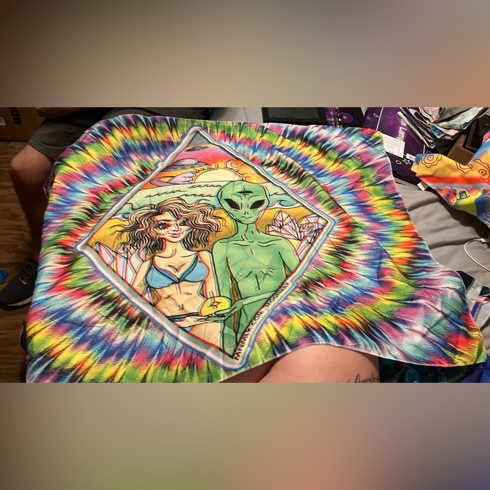 Tapestry